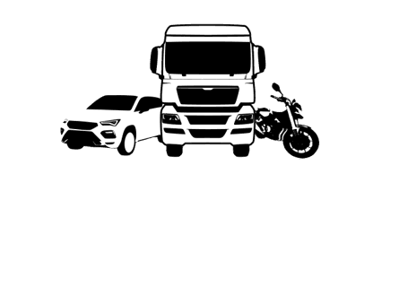 LKW Fahrschule Siebert Logo