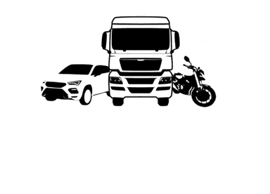 LKW Fahrschule Siebert Logo