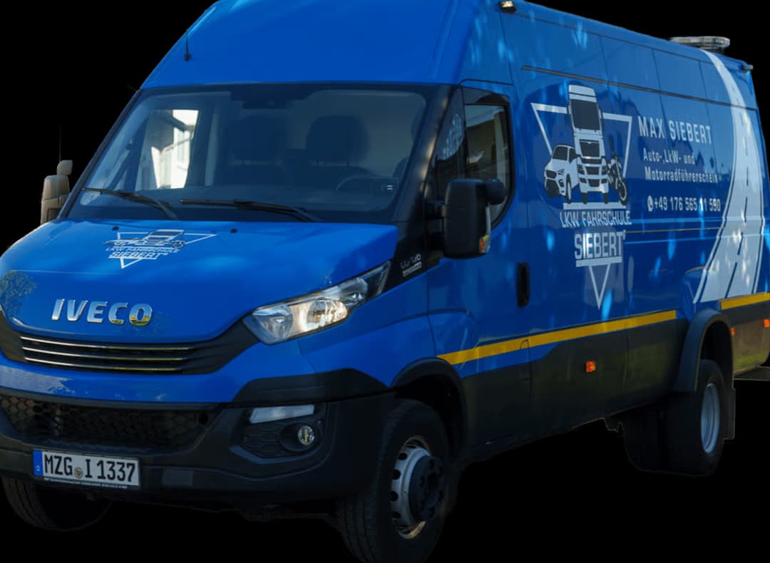 IVECO Daily 618